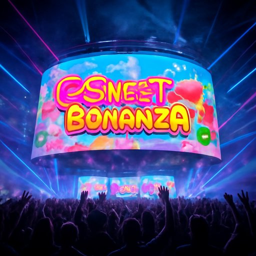 Tigro Sweet Bonanza ফলের স্লটস
